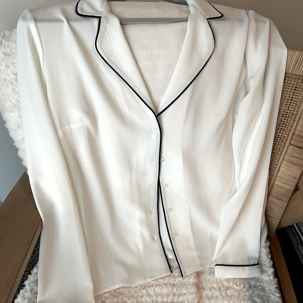 Anthropologie Top